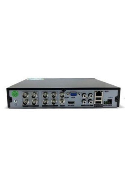 avenir av tc08m 5mp 8 kanal h265 ahd