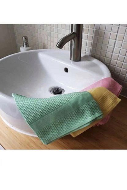 Missclean 3 Adet Ilbay S Muadili Bezler Mikrofiber Temizlik Bezi Cok Renkli 42 X 68 Cm Trendyol