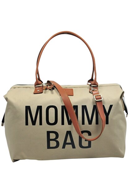 mommy bag trendyol