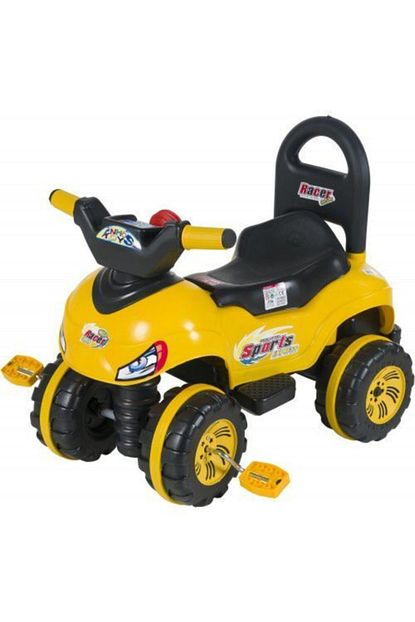 4kids Cocuk Motor Atv Cocuk Motor Bisiklet Pedalli Oyuncak Trendyol