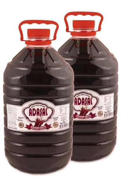 alpcollection adasal salgam suyu acili 5 lt fiyati yorumlari trendyol