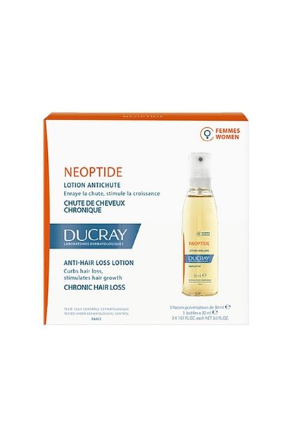 ducray sac dokulmesine karsi bakim serumu 30 ml 3 adet fiyati yorumlari trendyol