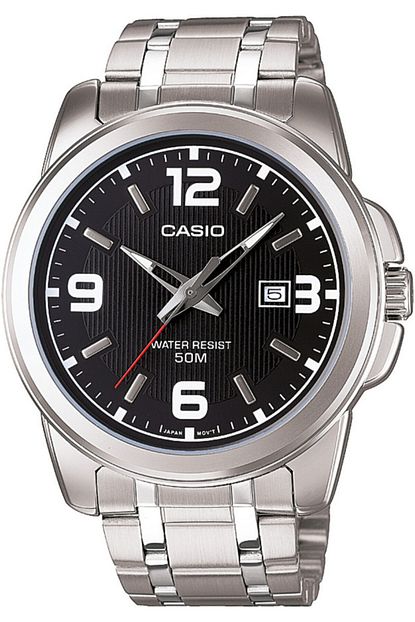 Casio Erkek Kol Saati Mtp 1314d 1avdf Trendyol