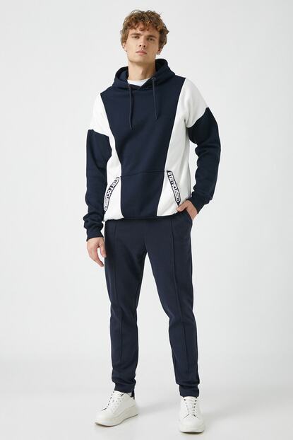 Koton Beli Baglamali Cepli Basic Esofman Alti Fiyati Yorumlari Trendyol