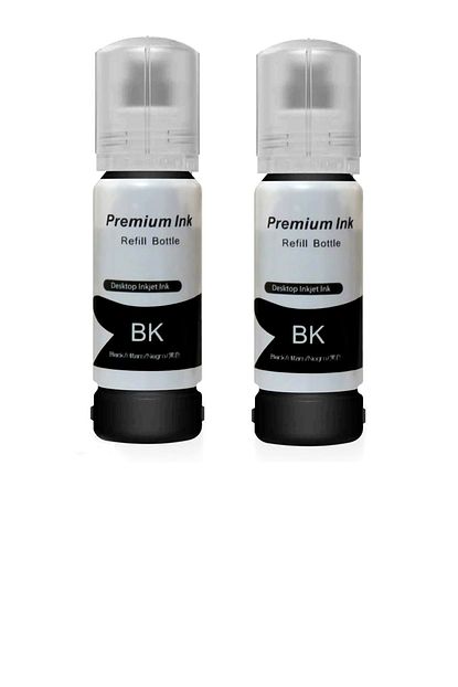 Forprint Epson 103 Uyumlu 2 Li Siyah Murekkep L3111 L3150 L3151 L5190 Trendyol