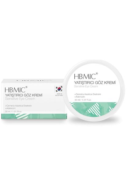 Hbmic Yatistirici Goz Kremi 30 Ml Fiyati Yorumlari Trendyol