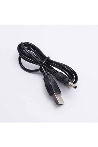Zorex Zore 7210 Usb Kablo Kalin Uclu Usb Kablo Renk Siyah Trendyol
