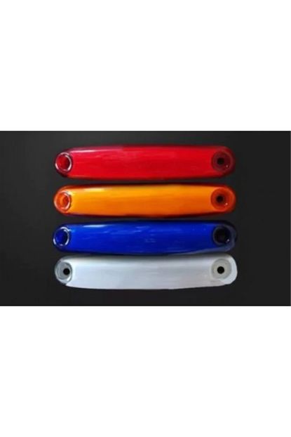 hcd 5 adet neon parmak led lamba fiyati yorumlari trendyol