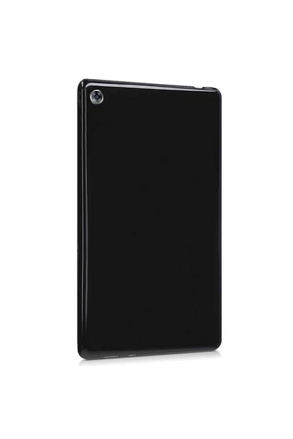 huawei matepad t10 kilif seffaf silikon