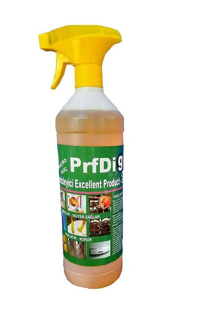 Nesil Prf Digora 353 Leke Cikartici 1 Kg Trendyol