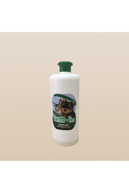 Dermovet 1 Litre Deri Bakim Sampuani Trendyol