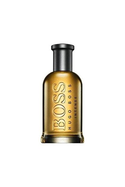 Hugo Boss Bottled Intense Edp 50 Ml Erkek Parfum Trendyol