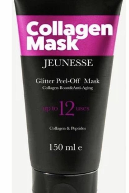jeunesse collagen maske fiyati yorumlari trendyol