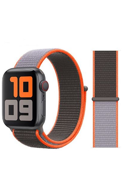 Alfa Aksesuar Apple Watch 2 Renkli Hafif Orgulu 42 Mm Kordon Krd 03 Trendyol