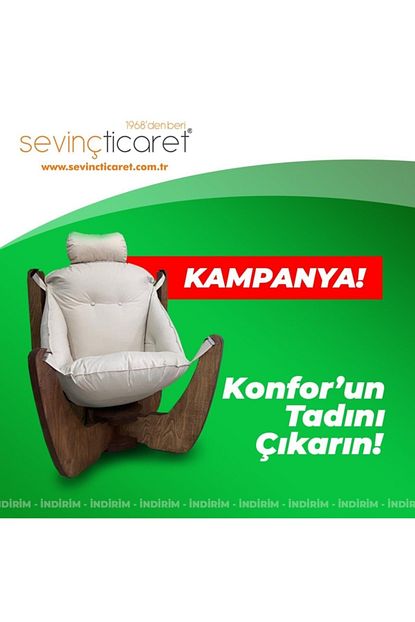 sevinc relax ahsap puf koltuk fiyati yorumlari trendyol