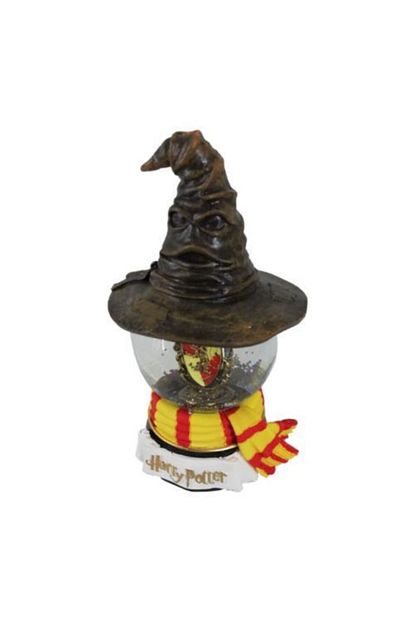 Hediyestanbul Harry Potter Renk Degistiren Kar Kuresi Trendyol