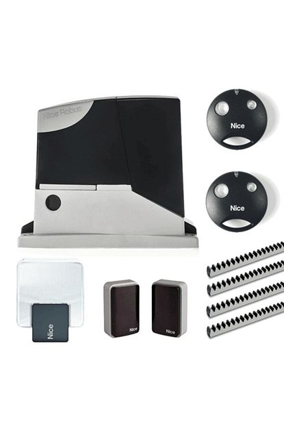 nice road 400 otomatik kapi motoru kit paket fiyati yorumlari trendyol