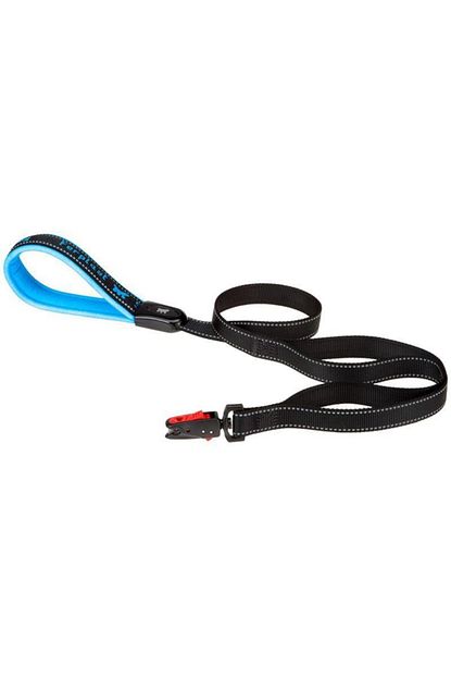 Ferplast Sport Dog Matic G20 120 Kopek Gezdirme Tasmasi Mavi Trendyol