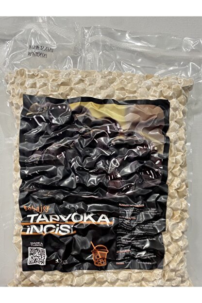 Bobajoy Tapyoka Incisi 1 Kg Trendyol