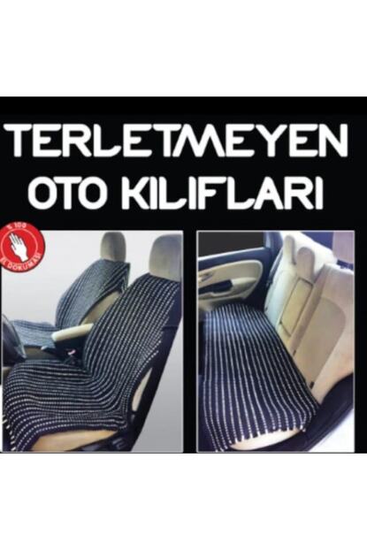Kustulli 3lu Lux Pilot Oto Kilifi Arka Koltuk Serme Try 59 Trendyol