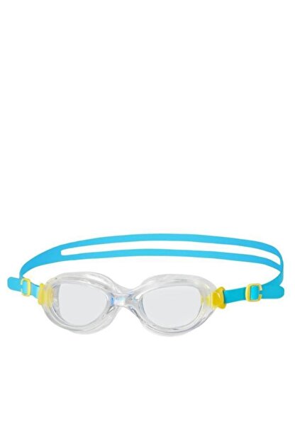 Speedo Futura Classic Goggles Youngster Childrens Sport Activity UPF Outside