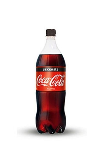 coca cola sekersiz kola 1 lt fiyati yorumlari trendyol
