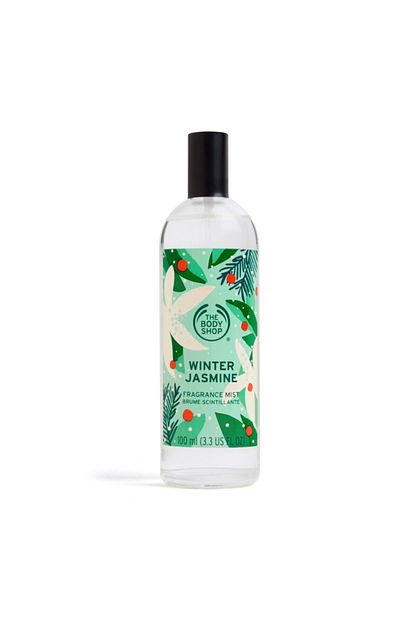 the body shop