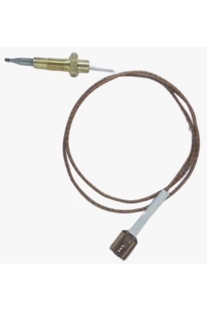 ariston ocak emniyet termokupl sensor termokulp