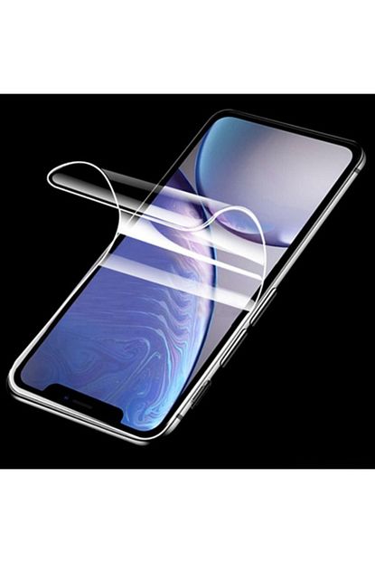 Sevgi Tech Huawei Y9 2018 Ozel Tpu Nano Tam Koruma Tam Kaplama Trendyol