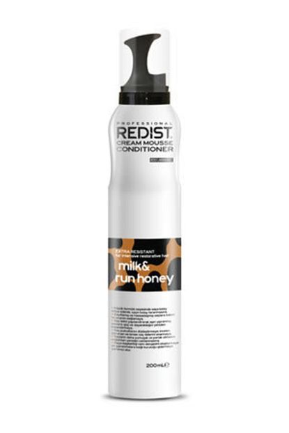 Redist Sut Bal Sac Bakim Kopugu 200 Ml Fiyati Yorumlari Trendyol