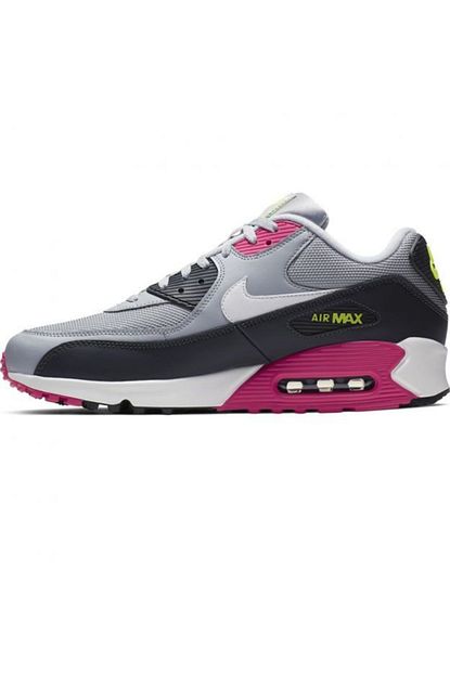 Nike Erkek Siyah Renkli Ayakkabi Aj1285 020 Trendyol