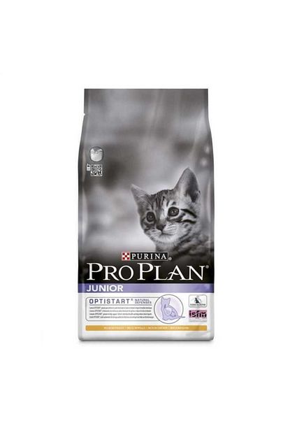 Proplan Kitten Tavuklu Yavru Kedi Mamasi 1 5 Kg Trendyol