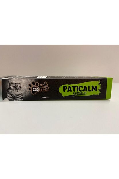 Zootech Paticalm Sakinlestirici Jel Trendyol