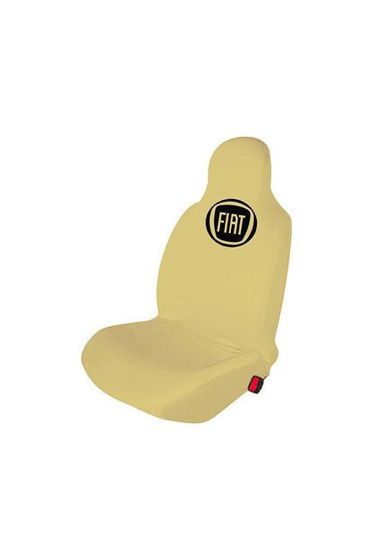 ozdemir teks fiat egea multijet arac koltuk kilifi koruyucu penye servis kilifi krem fiyati yorumlari trendyol