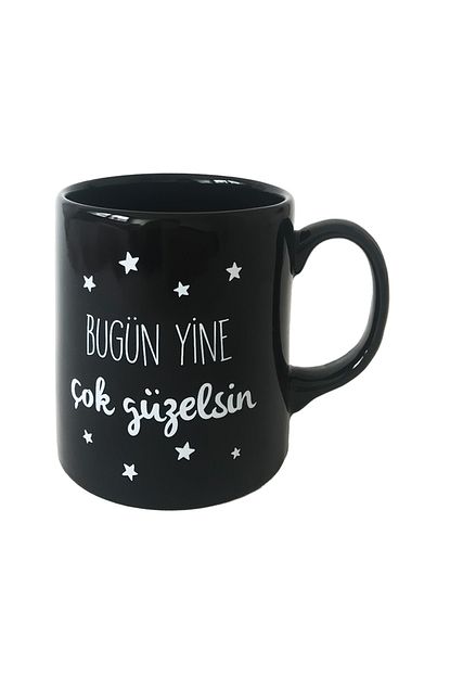 bugun yine gunaydin prenses kupa