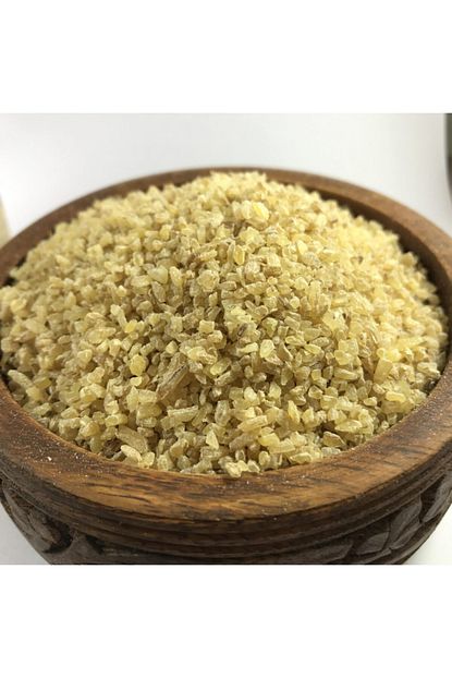Bucak Yoresel Urunler Ev Bulguru 1 Kg Trendyol