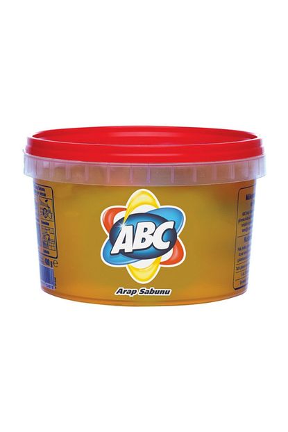 Abc Arap Sabunu 400 Gr Fiyati Yorumlari Trendyol