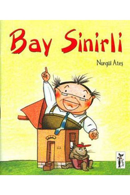 Cizmeli Kedi Bay Sinirli Trendyol