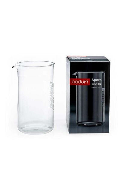 bodum french press yedek cam hazne 350 ml fiyati yorumlari trendyol