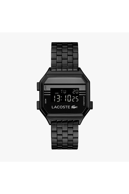 Lacoste 2020135 Dijital Unisex Saat Trendyol