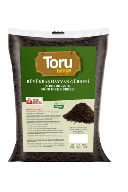 ahsapsepeti buyukbas hayvan gubresi sigir inek yanmis elenmis 20 lt fiyati yorumlari trendyol