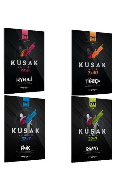 2021 tyt kolaydan zora fizik kimya biyoloji turkce kusak deneme seti