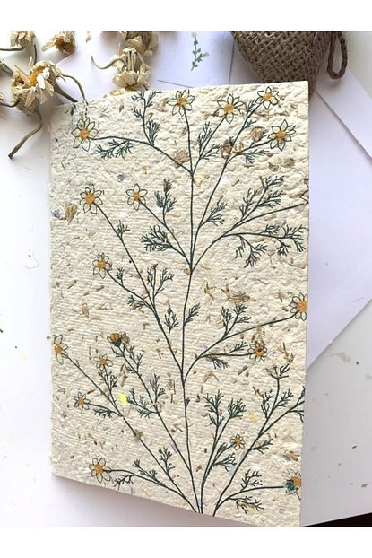 kemahli design papatya kokulu buyuk