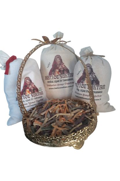 hatice sultan ev tarhanasi 1000 gr tatli