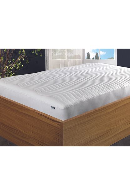 pierre cardin kapitoneli yatak alezi fitted 100x200 fiyati yorumlari trendyol