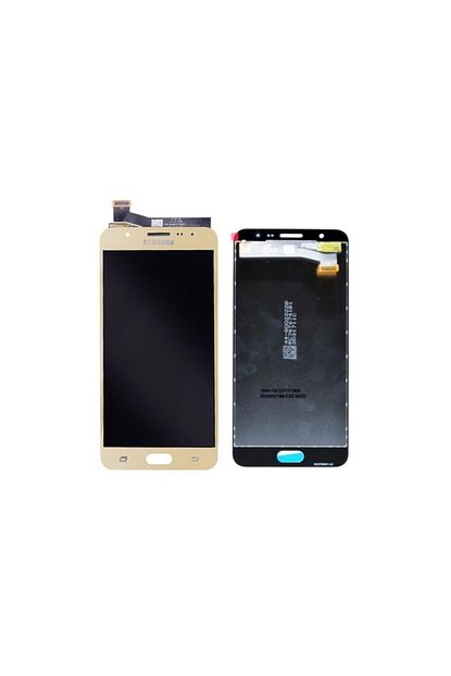samsung galaxy j7 prime g610 lcd ekran
