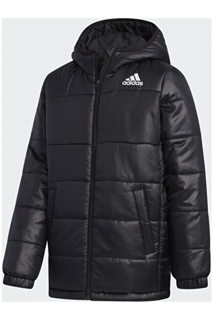 Adidas Unisex Cocuk Siyah Yk J Padded Jkt Mont Fiyati Yorumlari Trendyol