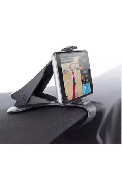 Cmt Araba Gosterge Ustune Takilan Telefon Tutucu Sabit Trendyol