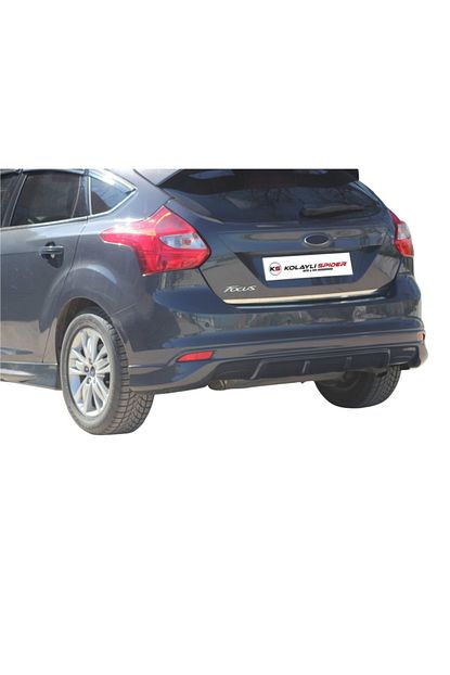kolaylispider ford focus 3 hb arka