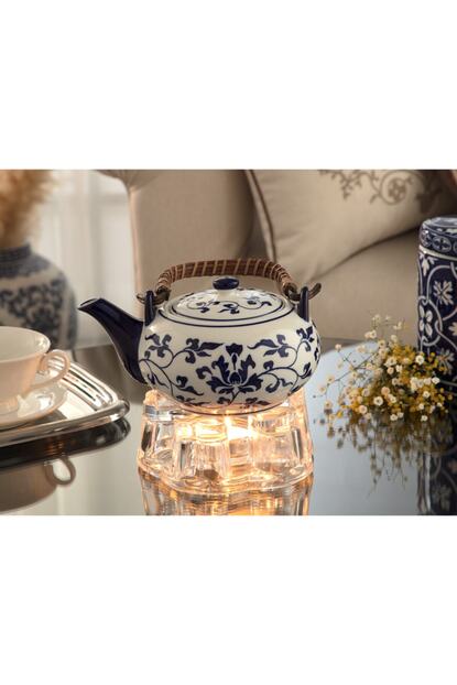 Madame Coco Gisella Buyuk Cay Isitici Trendyol